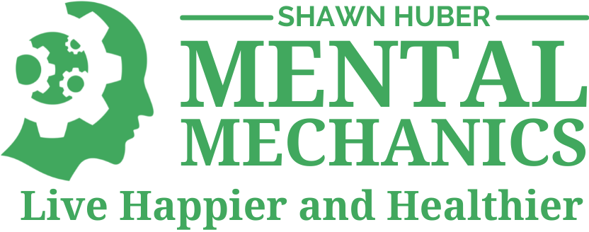 The Mental Mechanics